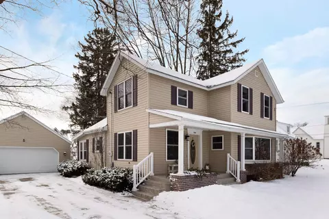 404 Elm St, Birnamwood, WI 54414