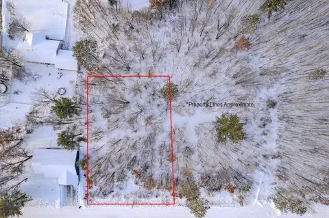 1608 Pineview Ln, Tomahawk, WI 54487