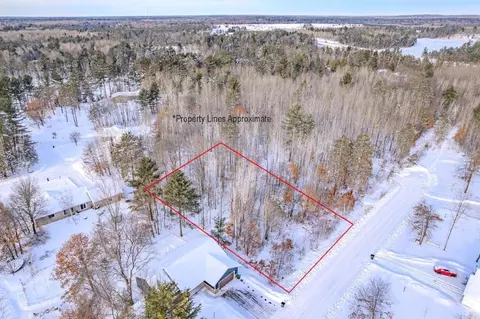 1608 Pineview Ln, Tomahawk, WI 54487 photo 3