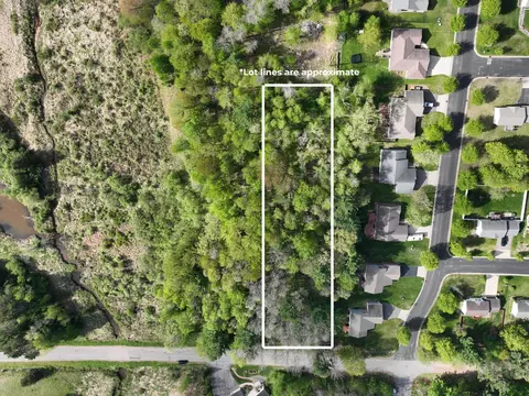 lot2 Highland Dr, Wausau, WI 54401