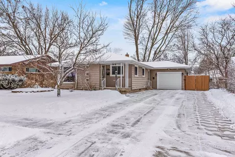 2617 Simonis St, Stevens Point, WI 54481