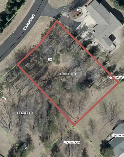 350 Yeoman Ct, Nekoosa, WI 54457