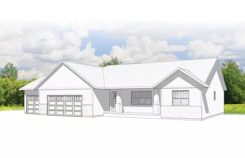 4518 Moreland Rd, Plover, WI 54467