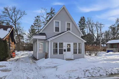 1225 Portage St, Stevens Point, WI 54481