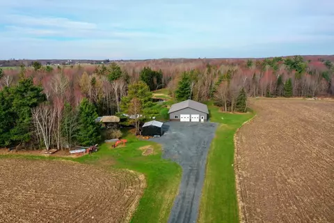 n583 Castle Drive, Dorchester, WI 54425