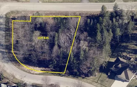 lot Apt 25 Deer Tail Ln, Wausau, WI 54401