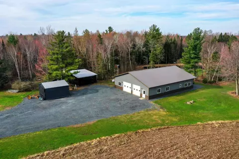 n583 Castle Drive, Dorchester, WI 54425