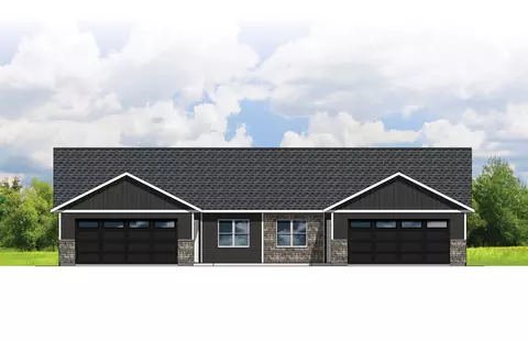 905 Morning Star Ln, Plover, WI 54467