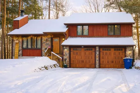 105 Prairie St, Merrill, WI 54452