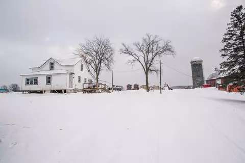 w9037 County Road I, Willard, WI 54493