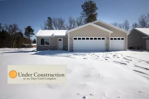 203 Joe St, Stevens Point, WI 54482