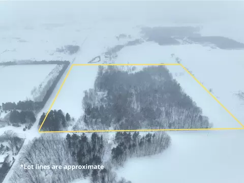 39 Acres Alpine Rd, Marathon, WI 54448
