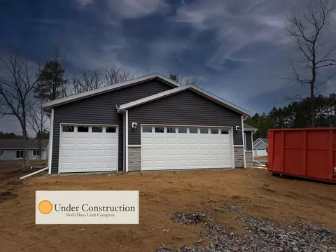 204 Leonard St, Stevens Point, WI 54482