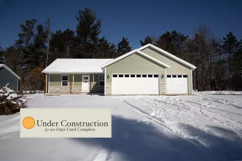 5580 Forest Creek Rd, Stevens Point, WI 54482