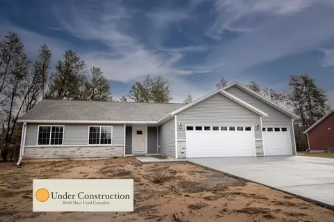 172 Evelyn Ct, Stevens Point, WI 54482