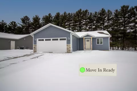 3706 Muskie Dr, Weston, WI 54476