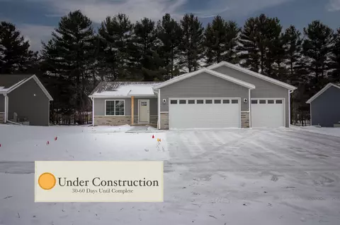 3710 Muskie Dr, Weston, WI 54476