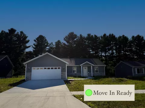 3714 Muskie Dr, Weston, WI 54476