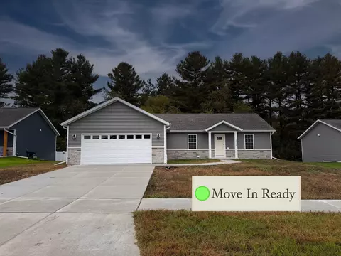 3714 Muskie Dr, Weston, WI 54476