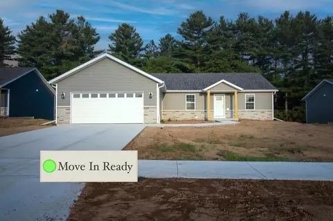 3714 Muskie Dr, Weston, WI 54476