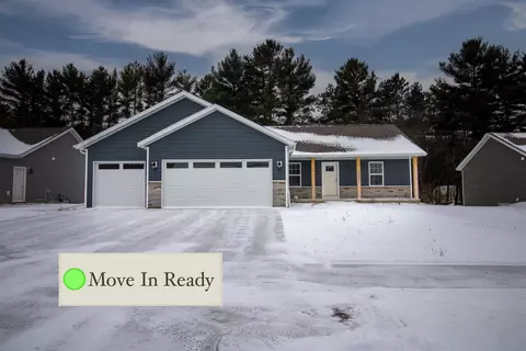 3802 Muskie Dr, Weston, WI 54476
