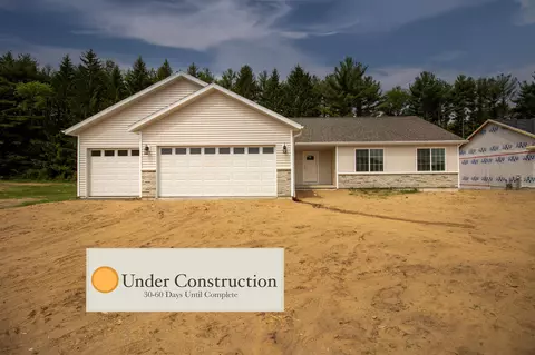 3816 Muskie Dr, Weston, WI 54476