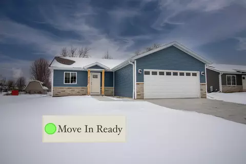 6304 Perch Dr, Weston, WI 54476