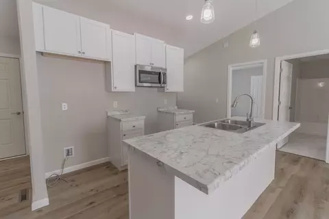 Kitchen - 6304 Perch Dr, Weston, WI 54476 photo 2 of 2