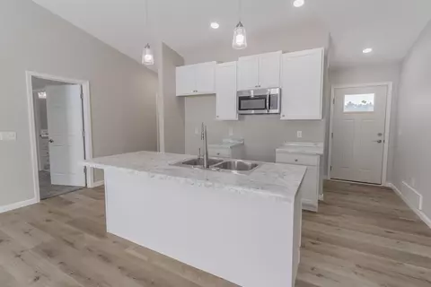 Kitchen - 6304 Perch Dr, Weston, WI 54476 photo 1 of 2