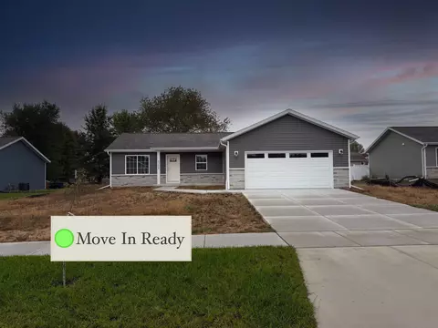 6308 Perch Dr, Weston, WI 54476