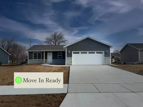 6308 Perch Dr, Weston, WI 54476