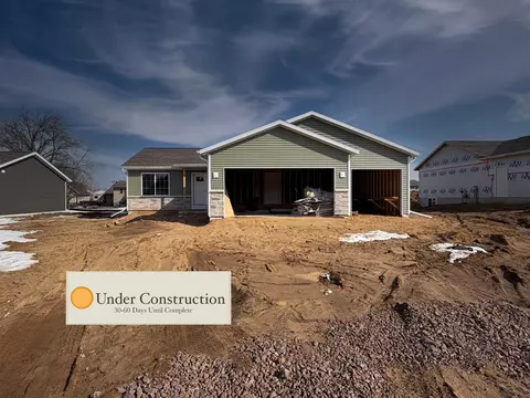 6312 Perch Dr, Weston, WI 54476