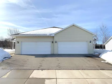 1224-1226 N 16th Ave, Wausau, WI 54401