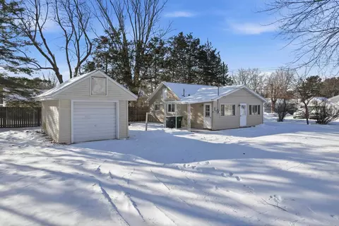 440 Taylor Ave, Wisconsin Rapids, WI 54494
