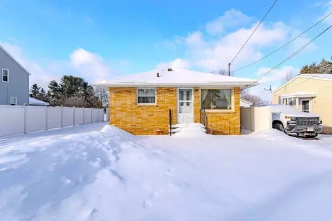 812 Ridgeland Ave, Schofield, WI 54476