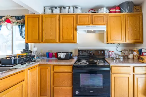 Kitchen - 508 Junior Ave, Schofield, WI 54476 photo 5 of 7