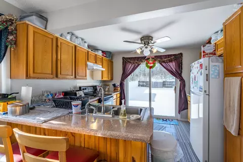 Kitchen - 508 Junior Ave, Schofield, WI 54476 photo 2 of 7