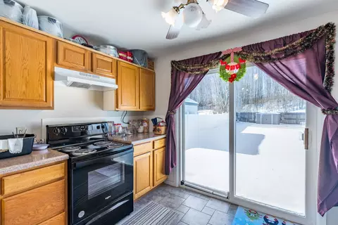 Kitchen - 508 Junior Ave, Schofield, WI 54476 photo 3 of 7