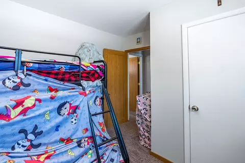 Bedroom - 508 Junior Ave, Schofield, WI 54476 photo 2 of 5