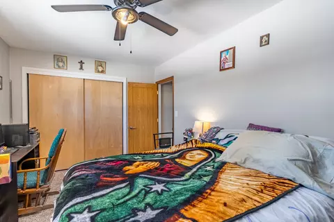 Bedroom - 508 Junior Ave, Schofield, WI 54476 photo 5 of 5