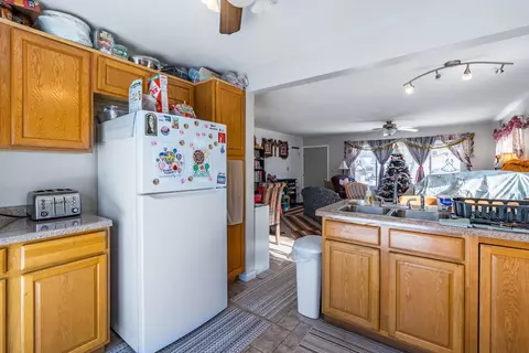 Kitchen - 508 Junior Ave, Schofield, WI 54476 photo 6 of 7