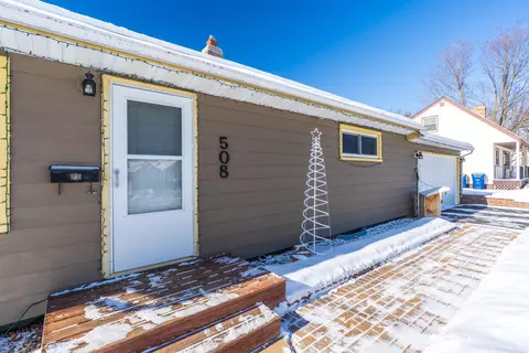 Exterior - 508 Junior Ave, Schofield, WI 54476 photo 4 of 6