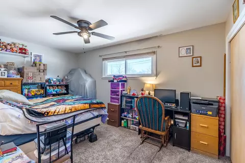 Bedroom - 508 Junior Ave, Schofield, WI 54476 photo 3 of 5