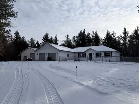 w8135 Sand Road, Neillsville, WI 54456