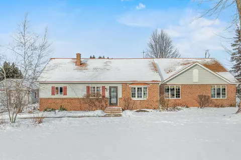 2909 W Mann St, Marshfield, WI 54449
