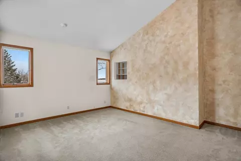 Bedroom - 2909 W Mann St, Marshfield, WI 54449 photo 1 of 6