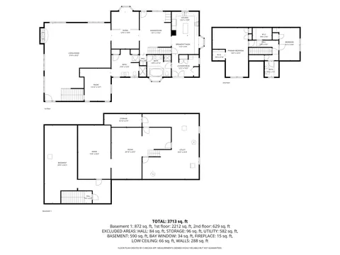 Floorplan - 2909 W Mann St, Marshfield, WI 54449 photo 4 of 4
