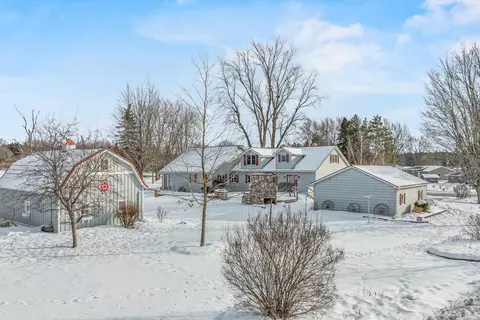 Exterior - 2909 W Mann St, Marshfield, WI 54449 photo 7 of 7