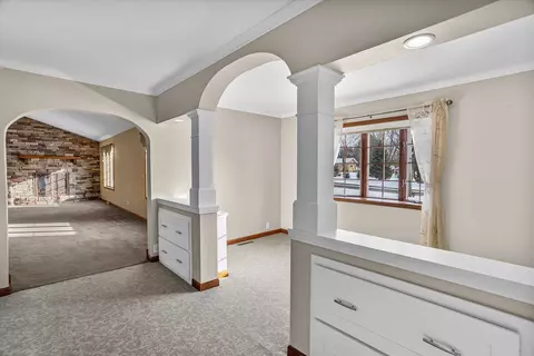 Entry Way - 2909 W Mann St, Marshfield, WI 54449 photo 2 of 6