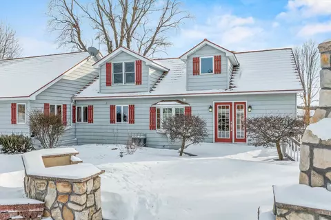 Exterior - 2909 W Mann St, Marshfield, WI 54449 photo 4 of 7